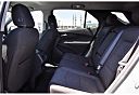 Thumbnail image of 2021 Chevrolet Equinox at Bender GM World