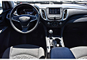 Thumbnail image of 2021 Chevrolet Equinox at Bender GM World