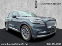2022 Lincoln Aviator Reserve at Liccardi Ford Inc