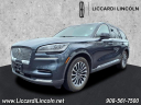 Thumbnail image of 2022 Lincoln Aviator at Liccardi Ford Inc