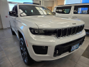 Thumbnail image of 2023 Jeep Grand Cherokee L at Garden City Jeep Chrysler