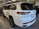 Thumbnail image of 2023 Jeep Grand Cherokee L at Garden City Jeep Chrysler