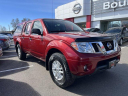 Thumbnail image of 2020 Nissan Frontier at Boulder Nissan - USED