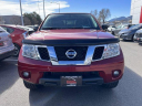 Thumbnail image of 2020 Nissan Frontier at Boulder Nissan - USED