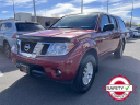 Thumbnail image of 2020 Nissan Frontier at Boulder Nissan - USED