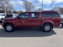 Thumbnail image of 2020 Nissan Frontier at Boulder Nissan - USED