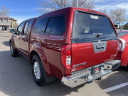 Thumbnail image of 2020 Nissan Frontier at Boulder Nissan - USED