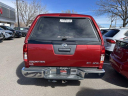Thumbnail image of 2020 Nissan Frontier at Boulder Nissan - USED