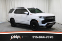 Thumbnail image of 2022 Chevrolet Tahoe at EddysLincoln NEW