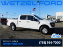 Thumbnail image of 2024 Ford F-150 at Wetzel Ford