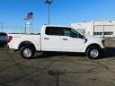 Thumbnail image of 2024 Ford F-150 at Wetzel Ford