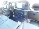 Thumbnail image of 2024 Ford F-150 at Wetzel Ford