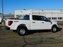 Thumbnail image of 2024 Ford F-150 at Wetzel Ford