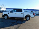 Thumbnail image of 2024 Ford F-150 at Wetzel Ford