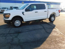Thumbnail image of 2024 Ford F-150 at Wetzel Ford