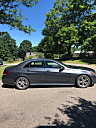 Thumbnail image of 2015 Mercedes-Benz E-Class at Dave's Garage