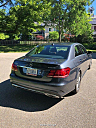 Thumbnail image of 2015 Mercedes-Benz E-Class at Dave's Garage