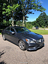 Thumbnail image of 2015 Mercedes-Benz E-Class at Dave's Garage