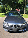 Thumbnail image of 2015 Mercedes-Benz E-Class at Dave's Garage