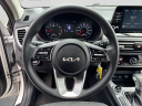Thumbnail image of 2023 Kia Seltos at Vision Kia Canandaigua