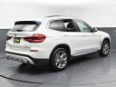2021 BMW X3 xDrive30i at Car Vision Inc.