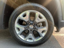 Thumbnail image of 2021 Jeep Compass at Golling Chrysler Jeep Dodge Ram of Chelsea