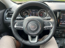 Thumbnail image of 2021 Jeep Compass at Golling Chrysler Jeep Dodge Ram of Chelsea