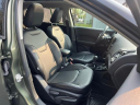 Thumbnail image of 2021 Jeep Compass at Golling Chrysler Jeep Dodge Ram of Chelsea