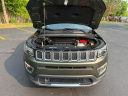 Thumbnail image of 2021 Jeep Compass at Golling Chrysler Jeep Dodge Ram of Chelsea