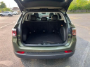 Thumbnail image of 2021 Jeep Compass at Golling Chrysler Jeep Dodge Ram of Chelsea