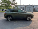 Thumbnail image of 2021 Jeep Compass at Golling Chrysler Jeep Dodge Ram of Chelsea