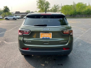 Thumbnail image of 2021 Jeep Compass at Golling Chrysler Jeep Dodge Ram of Chelsea