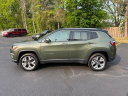 Thumbnail image of 2021 Jeep Compass at Golling Chrysler Jeep Dodge Ram of Chelsea
