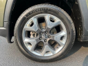 Thumbnail image of 2021 Jeep Compass at Golling Chrysler Jeep Dodge Ram of Chelsea