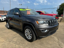 Thumbnail image of 2021 Jeep Grand Cherokee at Warner Kia