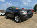 2021 Jeep Grand Cherokee at Warner Kia
