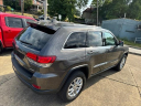 Thumbnail image of 2021 Jeep Grand Cherokee at Warner Kia