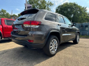 Thumbnail image of 2021 Jeep Grand Cherokee at Warner Kia