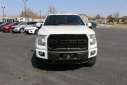 2015 Ford F-150 Lariat at May Motor Company