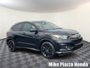 Thumbnail image of 2021 Honda HR-V at Mike Piazza Honda Langhorne
