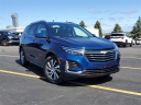 Thumbnail image of 2023 Chevrolet Equinox at Bill Fox Chevrolet Inc