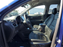 2023 Chevrolet Equinox Premier at Bill Fox Chevrolet Inc