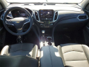 Thumbnail image of 2023 Chevrolet Equinox at Bill Fox Chevrolet Inc