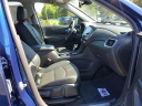 Thumbnail image of 2023 Chevrolet Equinox at Bill Fox Chevrolet Inc