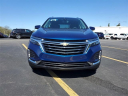 Thumbnail image of 2023 Chevrolet Equinox at Bill Fox Chevrolet Inc