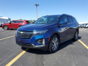 Thumbnail image of 2023 Chevrolet Equinox at Bill Fox Chevrolet Inc