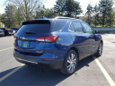 Thumbnail image of 2023 Chevrolet Equinox at Bill Fox Chevrolet Inc
