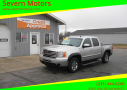 Thumbnail image of 2011 GMC Sierra 1500 at Severn Motors