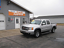 Thumbnail image of 2011 GMC Sierra 1500 at Severn Motors