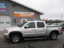Thumbnail image of 2011 GMC Sierra 1500 at Severn Motors